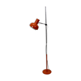 Lampadaire réglable du milieu du siècle, Napako, Josef Hurka, années 1960