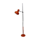 Mid-century Adjustable Floor  Lamp,Napako,Josef Hurka,1960