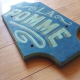 Villa la pomme plate