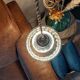 Vintage 60s lamp