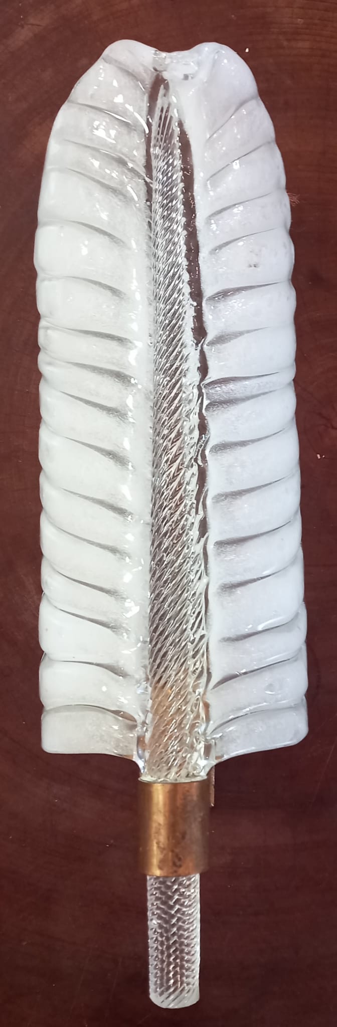 Wall lamp Barovier & Toso Murano