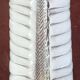Wall lamp Barovier & Toso Murano