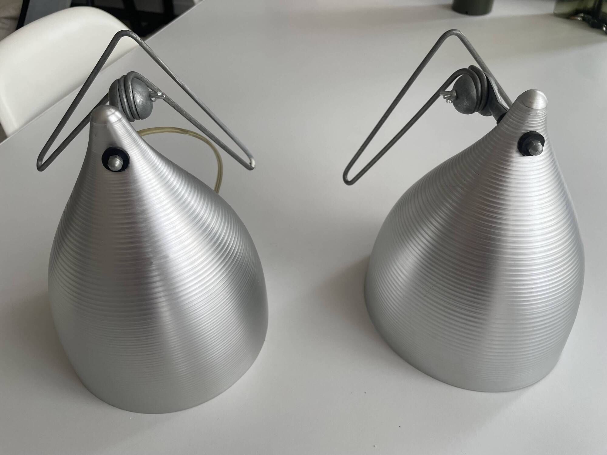Tsé Tsé wall sconces