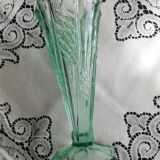Art deco vase