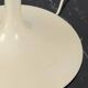 Table Lamp with Tulip Base