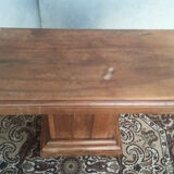 Art deco period console