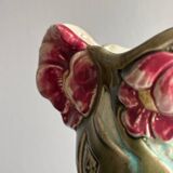 Vase Art nouveau
