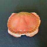 Terrine crab ceramic cake by Michel Caugant