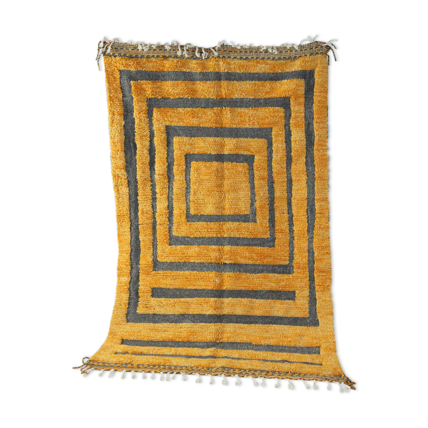 Candide, Berber Rug, 155 x 248