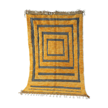 Candide, Berber Rug, 155 x 248