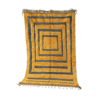 Candide, Berber Rug, 155 x 248