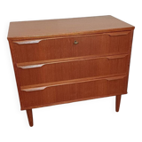 Scandinavian chest of drawers