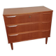 Scandinavian chest of drawers