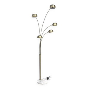 Lampadaire scandinave