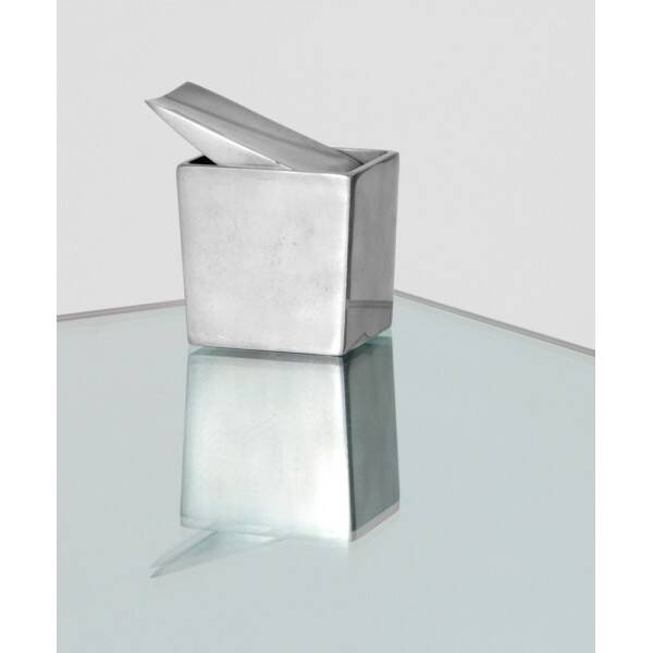 Table de repas Tikka par Miki Astori pour Driade, 2005