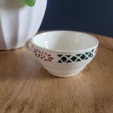 Terre de fer 5063 mug from Sarreguemines