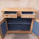 Parisian sideboard buffet