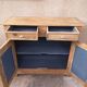 Parisian sideboard buffet