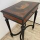 Napoleon III dressing table