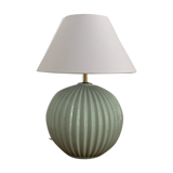 Ceramic lamp