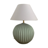 Lampe en céramique