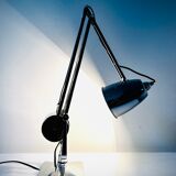Chrome Giso Gispen "Rooney" desk lamp / Anglepoise