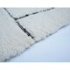 Carpet blessed ouarain 256x185cm