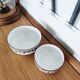 Two bowls