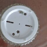 Round ceiling light