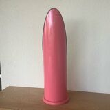 mirror lipstick Pink Lecal style 1970s