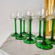 Verres à vin blanc Luminarc