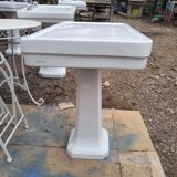 Changing table