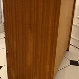 Meuble à chaussures vintage