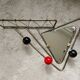 Copper coat holder