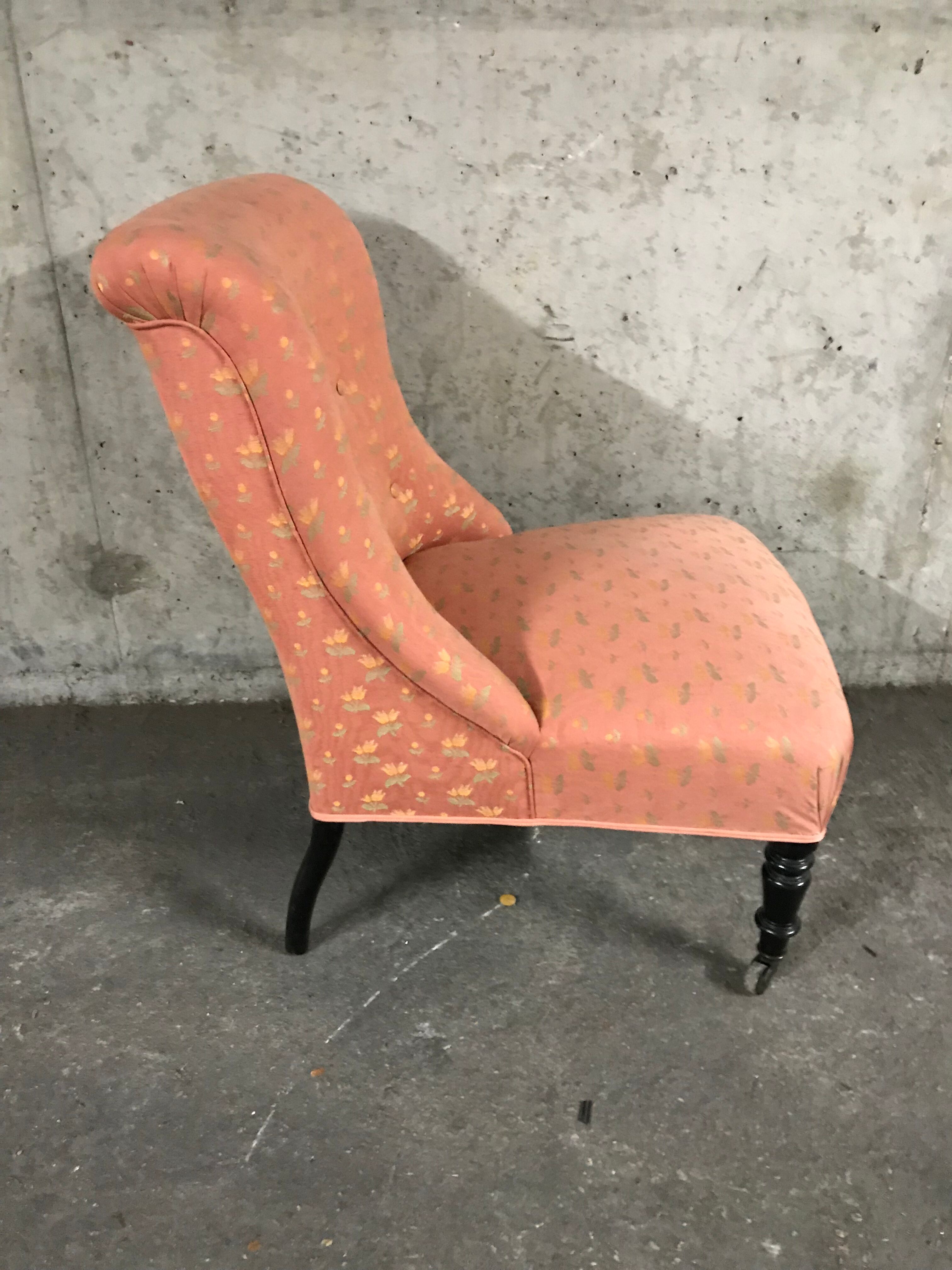 Napoleon III tbe driver