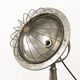 Antique Art Deco table lamp