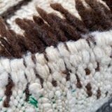 Berber carpet 85x190 cm