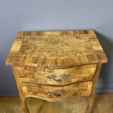 Italian bedside table