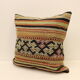 Coussin kilim