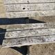 Banc de jardin et parc Kuhn