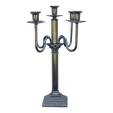 Edwardian candlestick