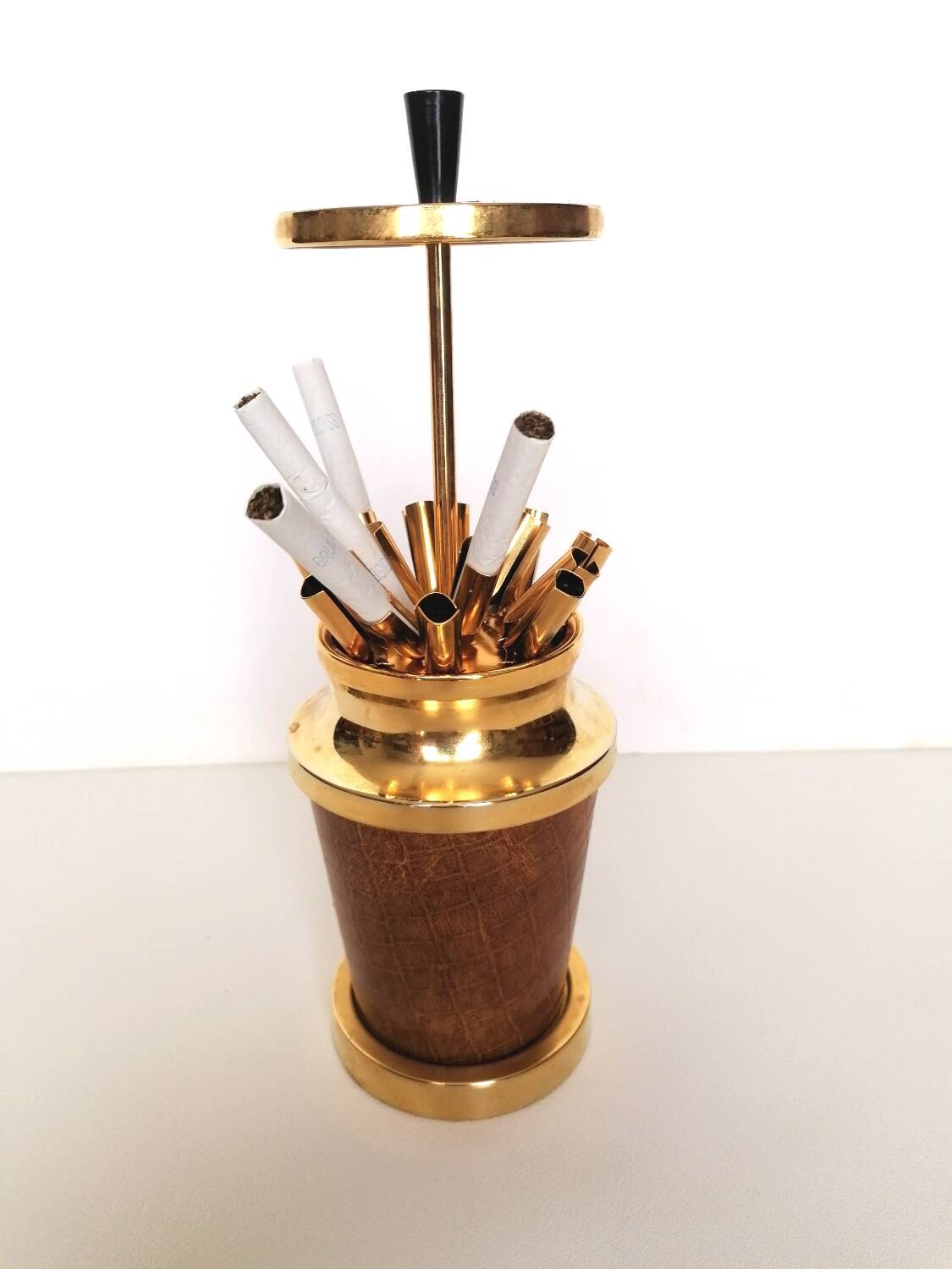 Vintage cigarette holder