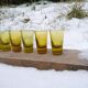 Verres à shot
