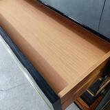 Italian sideboard / chest of drawers, 1970/1980