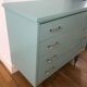 Vintage chest of drawers