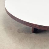 1970's Scandinavian elegant coffee table