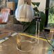 Eyeball lamp by Goffredo Reggiani