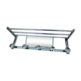 Coatrack 1950