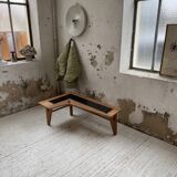 Coffee table Guillerme and Chambron ed. Your Home