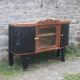 Superb renovated vintage Art Deco sideboard – Unique piece